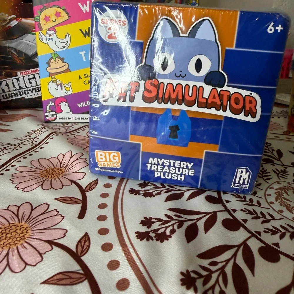 Mixed boys toy lot - Picture 4 of 8